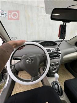 تويوتا يارس